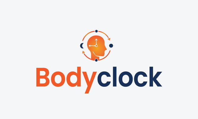 BodyClock.io